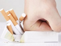KEMİK ERİMESİ - 'Sigaranın içinde böcek ilacı var'