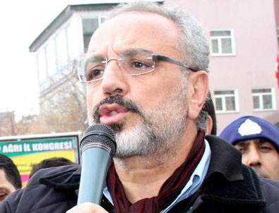 Sırrı Sakık'tan 'it sürüleri' açıklaması