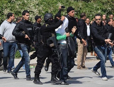 Tunus saldırısını IŞİD üstlendi