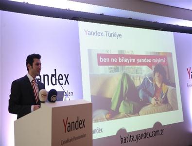 Yandex’ten 100. Yılda Çanakkale Panoraması