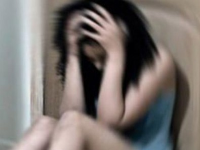 Okul servisinde tecavüz şoku!