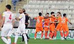 Adanaspor - Samsunspor Maçının Ardından