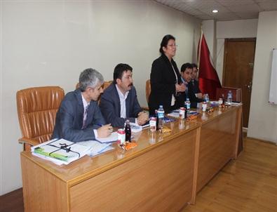 Ağrı'da 2 Mahalle ve 1 Caddenin İsimi Değişti