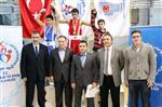 Ankara'da Boks Heyecanı