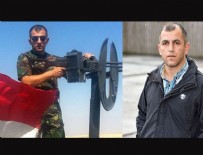 IŞİD - Anneye oğlunu yemek yapıp yedirdiler