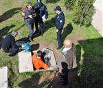 KÜRTAJ - Aydın’da Hastanenin Rögarında İkinci Cenin