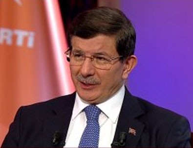 Başbakan Davutoğlu: Kılıçdaroğlu istifa etmeli