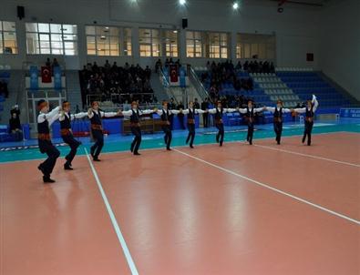 Başkan Bulutlar, Dadaş Bar Ekibine Altın Hediye Etti…