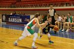 Basketbol Türkiye Birinciliği Samsun’da Başladı