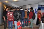 LYS - Batman Üniversitesi Tanıtım Fuardaydı