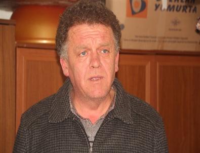 'benim Odam'Adlı Program Lösemi Hastası Çocukları Sevindirmeye Bilecik’ten Başladı