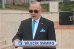 SMMMO - Bilecik'te Muhasebeciler Haftası Kutlamaları