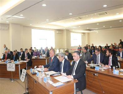 Büyükçekmece'de Cemevleri İçin Tarihi Adım