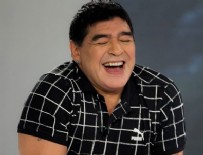 Çakar: Maradona, Maradoniçe oldu