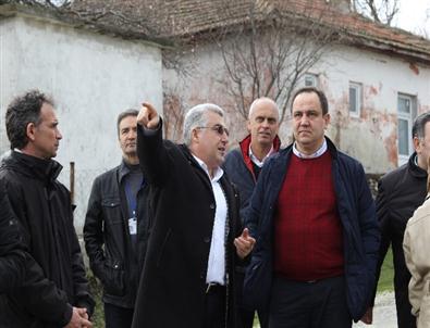 Çanakkale’ye Gönüllü Giresun Alayı Karargâhı Yapılacak