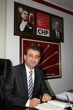 Chp’de Eğilim Yoklamasına 57 Aday Adayı Katılacak