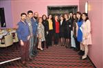 UYGARLıK - Çydd Gönüllüleri 20. Yıl Buluşmasında Bir Araya Geldi