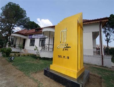 Depremle Yaşamayı Öğrenen Şehir Açıklaması