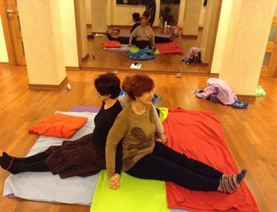 Dişi Enerji Bu Seminerle Keşfediliyor