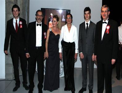 Dünyanın Önde Gelen Deprem Uzmanları Ankara’da