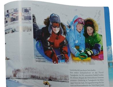 Erzurum Atlas’ta...