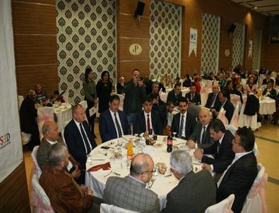 Geleceğe Dört Nala Projesi Tanıtıldı