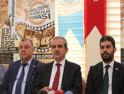 Göbeklitepe Belgesel Film Yarışması Düzenleniyor