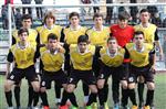 MUAMMER GÜLER - Kayseri U17 Ligi Play-off Grubu