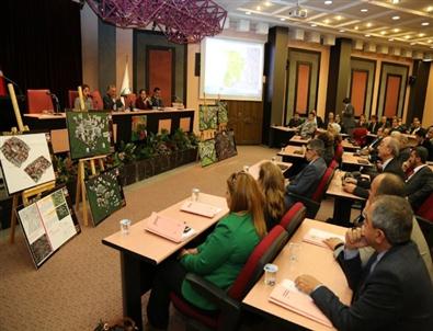 'Melikgazi Hizmetleri İle Her Yerde”