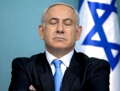 İran İsrail'i yok eder