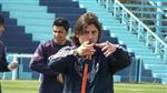Niğde Belediyespor’a Genç Teknik Direktör