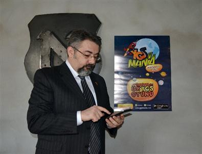 Öğrenciler Lys Mania İçin Gün Sayıyor