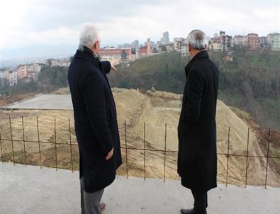 Ordu'da Dev Okul Projesi