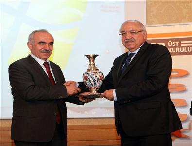 Osb’leri Bilgilendirme Toplantısı