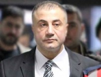 MOSSAD - Sedat Peker'den şok iddia