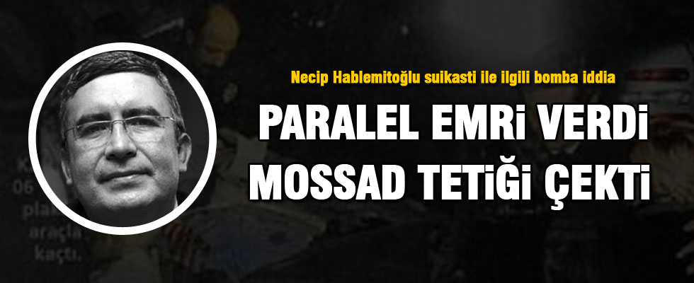 Sedat Peker'den şok iddia