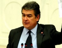 SÜHEYL BATUM - Süheyl Batum: Kılıçdaroğlu dahil hepsine dava açacağım