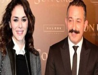 AYŞE HATUN ÖNAL - Sürpriz barışma!