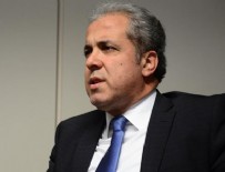 ŞAMİL TAYYAR - Tayyar: Kandil’in yeni lideri Demirtaş