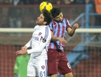 Trabzonspor 3 - 2 Kardemir Karabükspor
