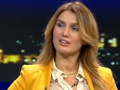 Tuğba Özay servis sürücüsünü dövdü