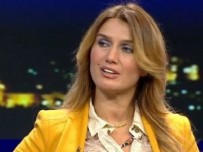 MANKEN - Tuğba Özay servis sürücüsünü dövdü