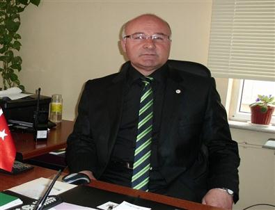 Yeşilay Cemiyet Başkanı Müşerref Acer Açıklaması