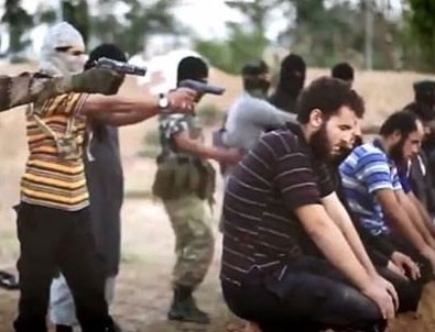 ABD: Asıl tehdit IŞİD değil onlar!