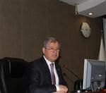 SAĞLIK SERBEST BÖLGESİ - Adana, Avrupa’nın Sağlık Merkezi Olmaya Aday