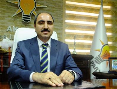 Ak Parti, Stk’ların Görüşlerini Alacak