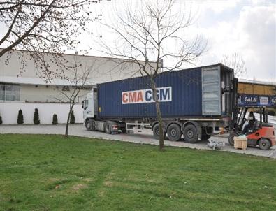 Alman Firması Türkiye’deki Faaliyetine Son Verdi, Tüv Kapısını Kilit Vurdu
