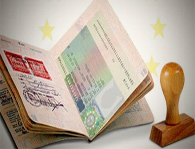 Almanya'dan Türkler'e vize müjdesi!