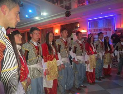 Andırınlılar 7. Tirşik Şöleninde Buluştu