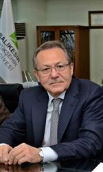 AHMET EDIP UĞUR - Bandırma'ya Üniversite Müjdesi